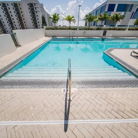 Nuovo - Wynwood/Design District Apartment